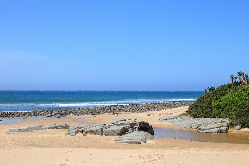 3 Bedroom Property for Sale in Kei Mouth Eastern Cape